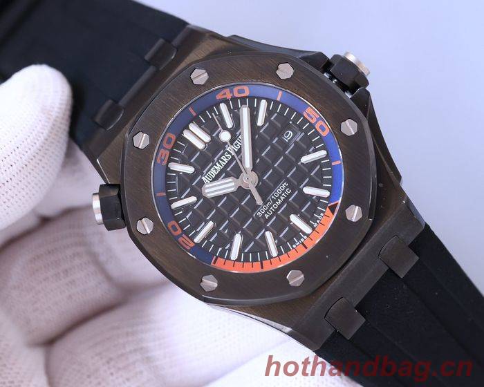 Audemars Piguet Watch APW00063-1